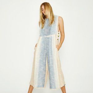 Free People Moab jumpsuit S